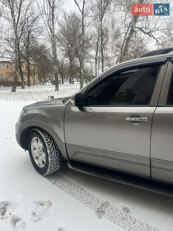 Внедорожник / Кроссовер Kia Mohave 2010 в Александрие фото 9 Внедорожник / Кроссовер Kia Mohave 2010 в Александрие