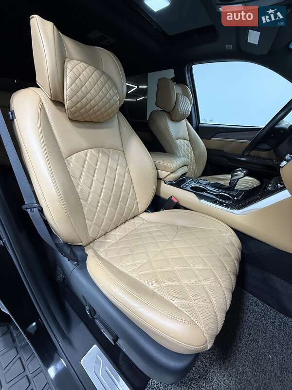 Внедорожник / Кроссовер Kia Mohave 2019 в Одессе