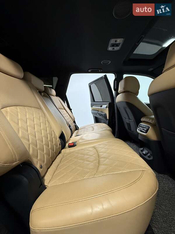 Внедорожник / Кроссовер Kia Mohave 2019 в Одессе