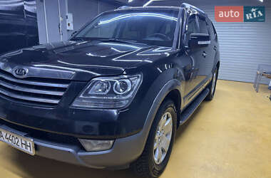 Внедорожник / Кроссовер Kia Mohave 2011 в Киеве