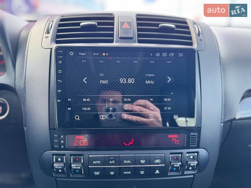 Внедорожник / Кроссовер Kia Mohave 2011 в Киеве фото 17 Внедорожник / Кроссовер Kia Mohave 2011 в Киеве