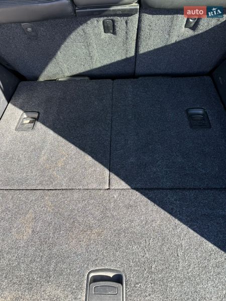 Внедорожник / Кроссовер Kia Mohave 2011 в Боярке