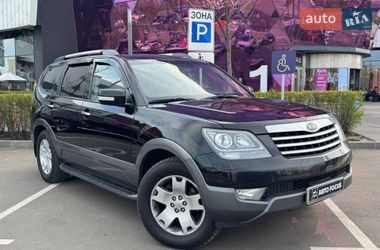 Внедорожник / Кроссовер Kia Mohave 2011 в Киеве