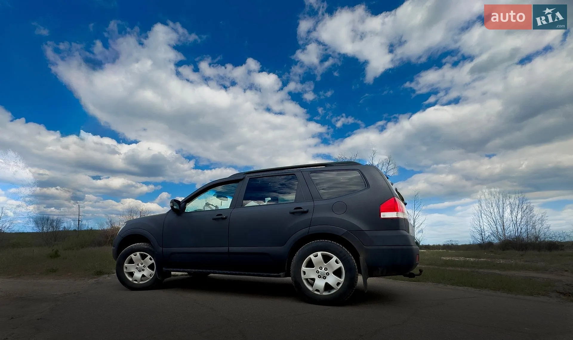 2010 Kia Mohave (Borrego) - мініатюра 2