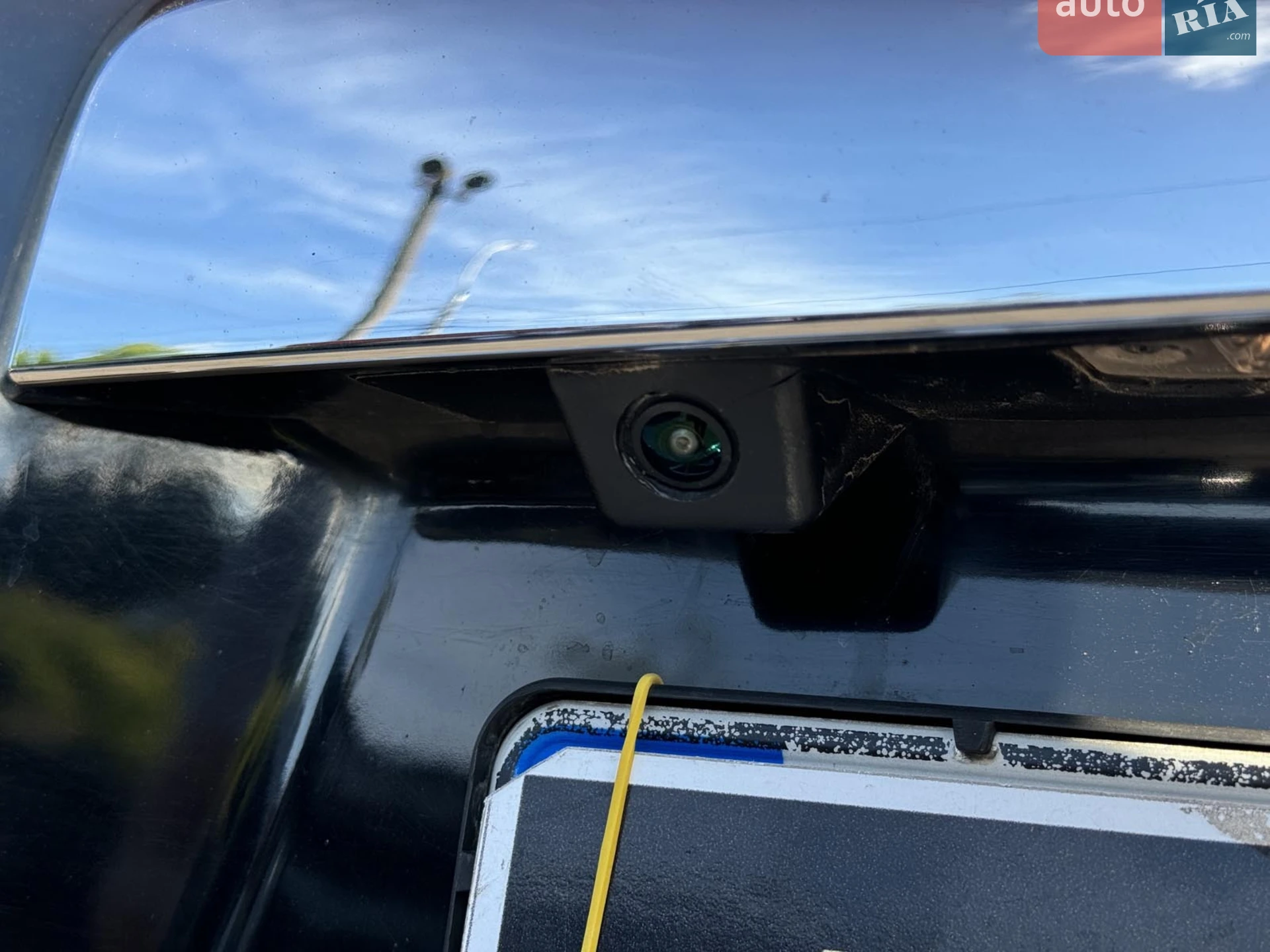 2010 Kia Mohave (Borrego) - мініатюра 8