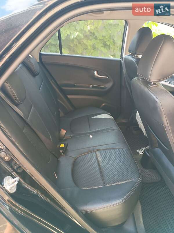 Хетчбек Kia Morning 2011 в Боярці