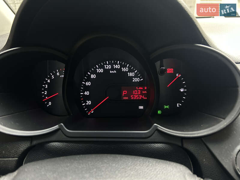 Хэтчбек Kia Morning 2012 в Харькове фото 21 Хэтчбек Kia Morning 2012 в Харькове