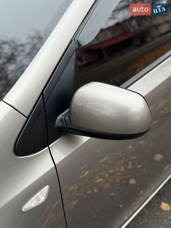 Хэтчбек Kia Morning 2018 в Чернигове