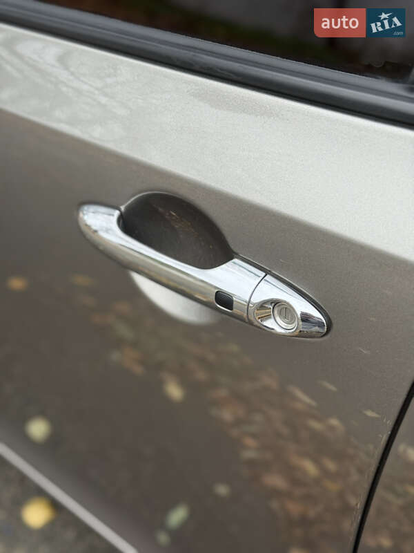 Хэтчбек Kia Morning 2018 в Чернигове