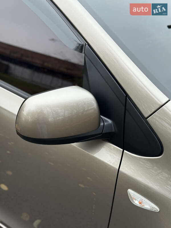 Хэтчбек Kia Morning 2018 в Чернигове