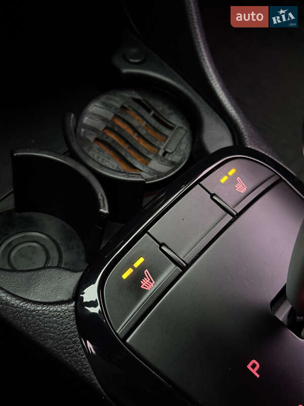 Хэтчбек Kia Morning 2018 в Чернигове