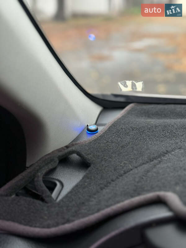 Хэтчбек Kia Morning 2018 в Чернигове