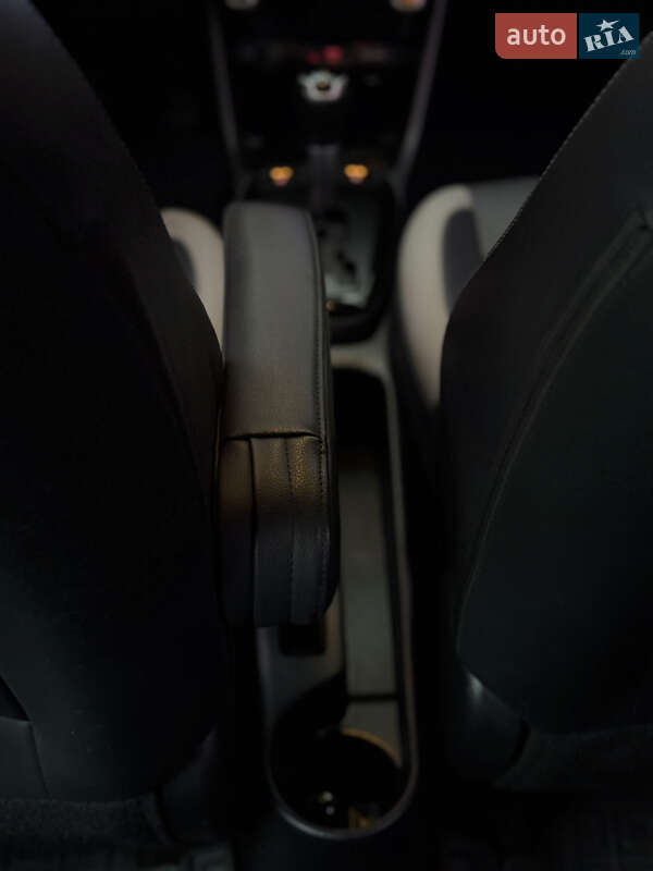 Хэтчбек Kia Morning 2018 в Чернигове