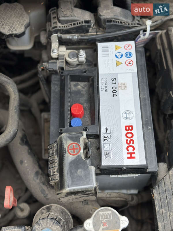 Хэтчбек Kia Morning 2018 в Чернигове