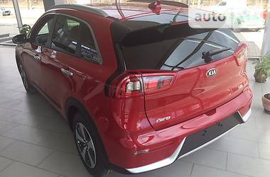 Универсал Kia Niro 2016 в Ровно