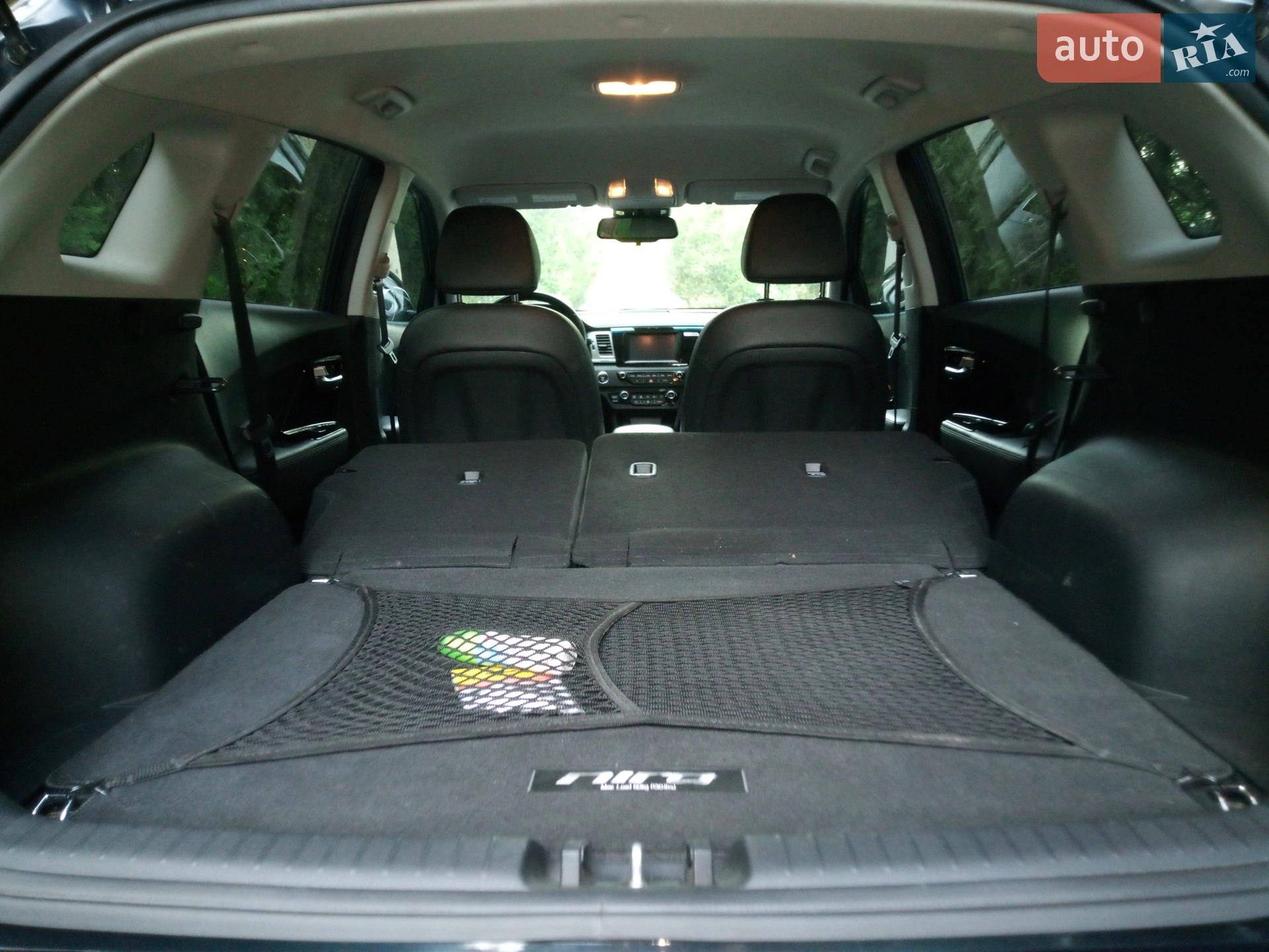 2019 Kia Niro - мініатюра 14