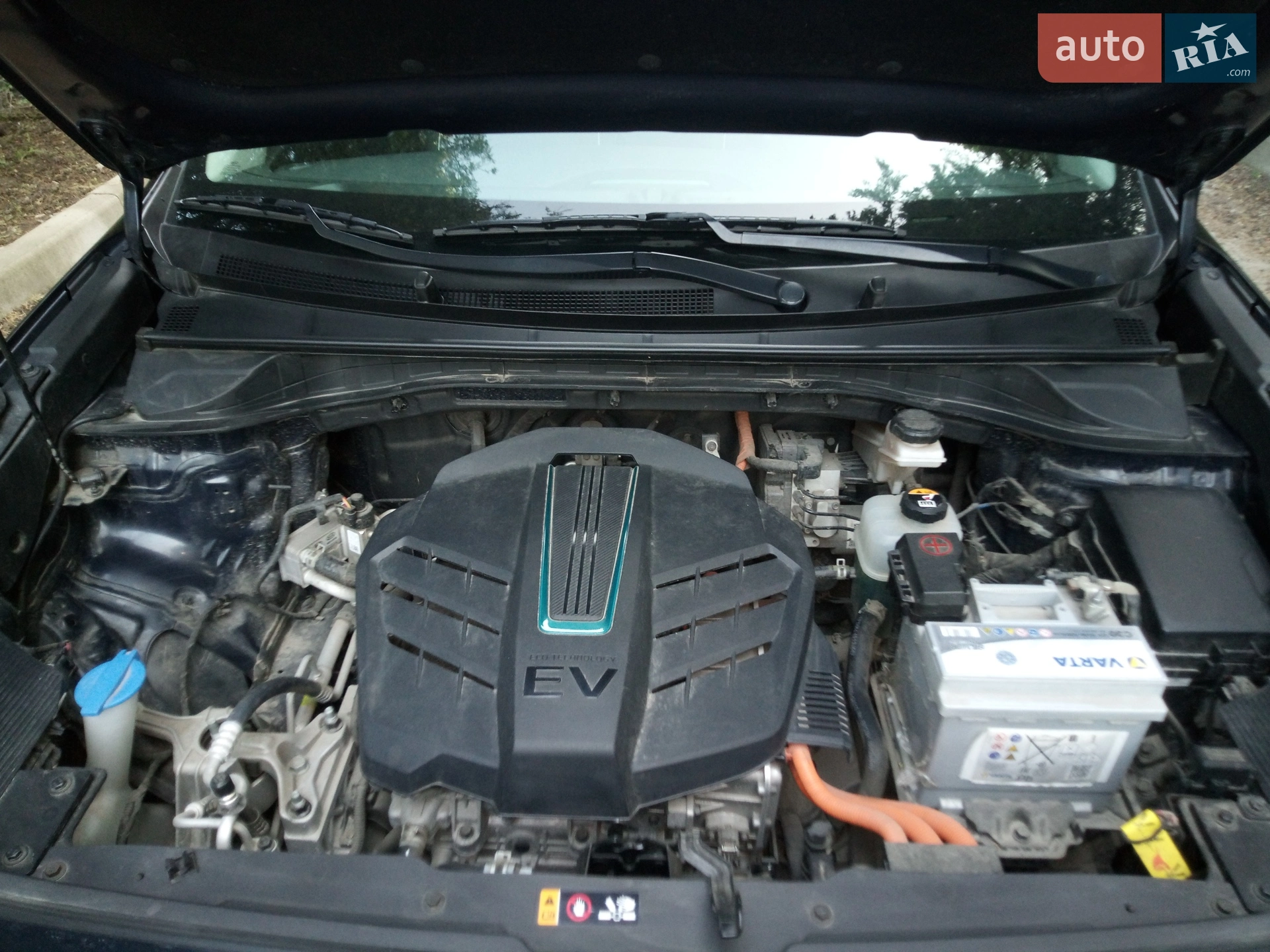 2019 Kia Niro - мініатюра 21