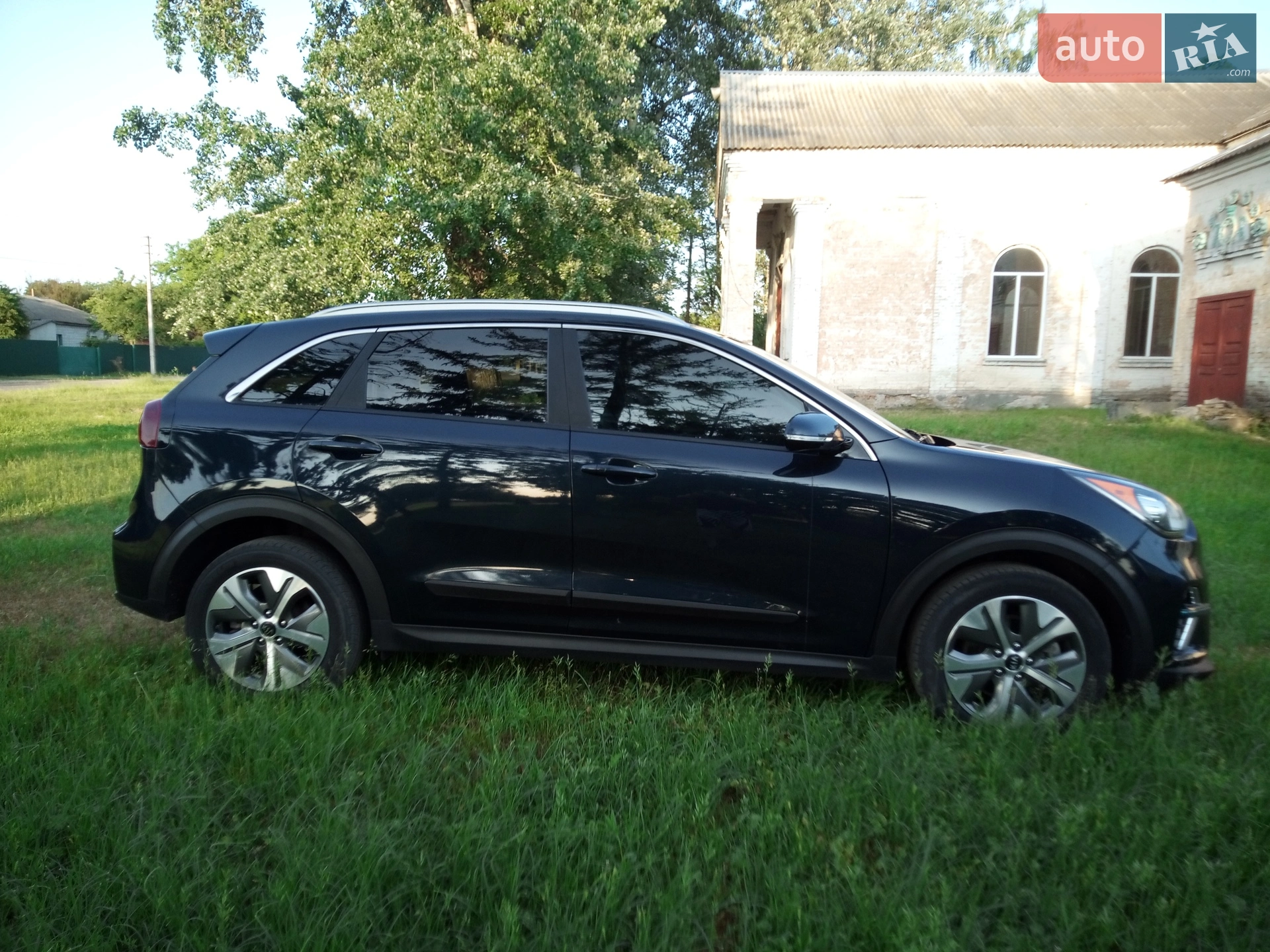 2019 Kia Niro - мініатюра 4