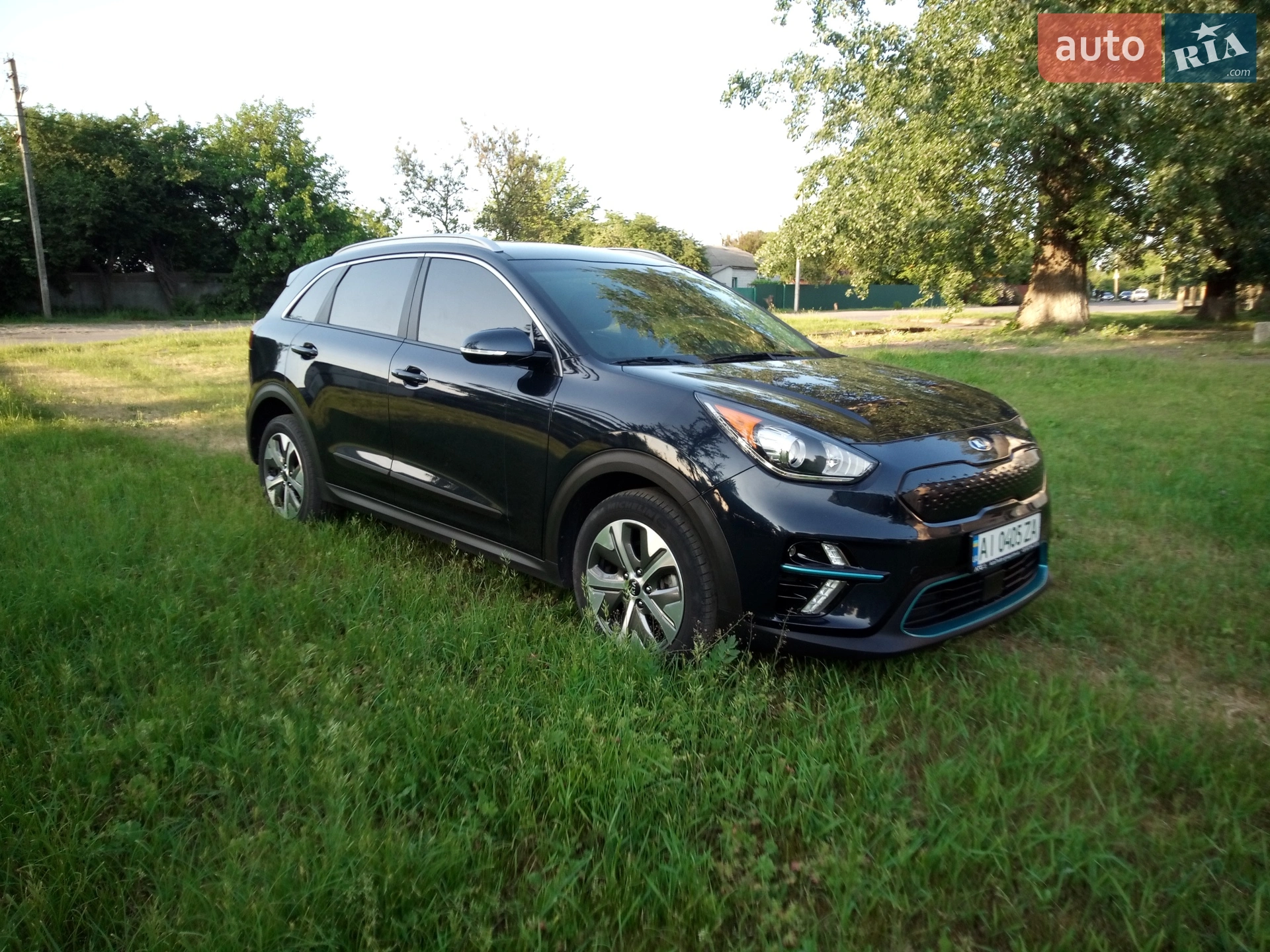 2019 Kia Niro - мініатюра 6