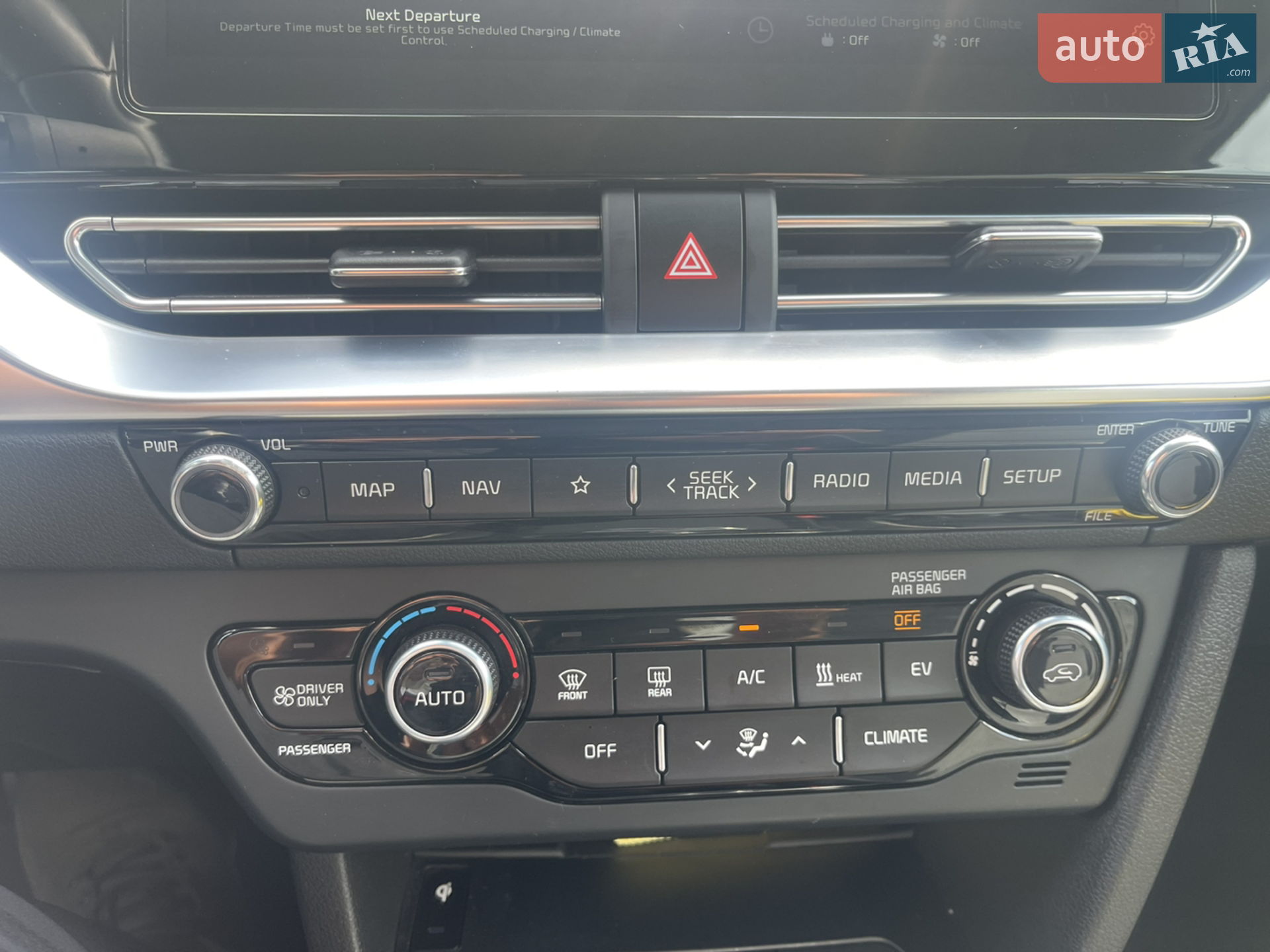 2021 Kia Niro - мініатюра 22