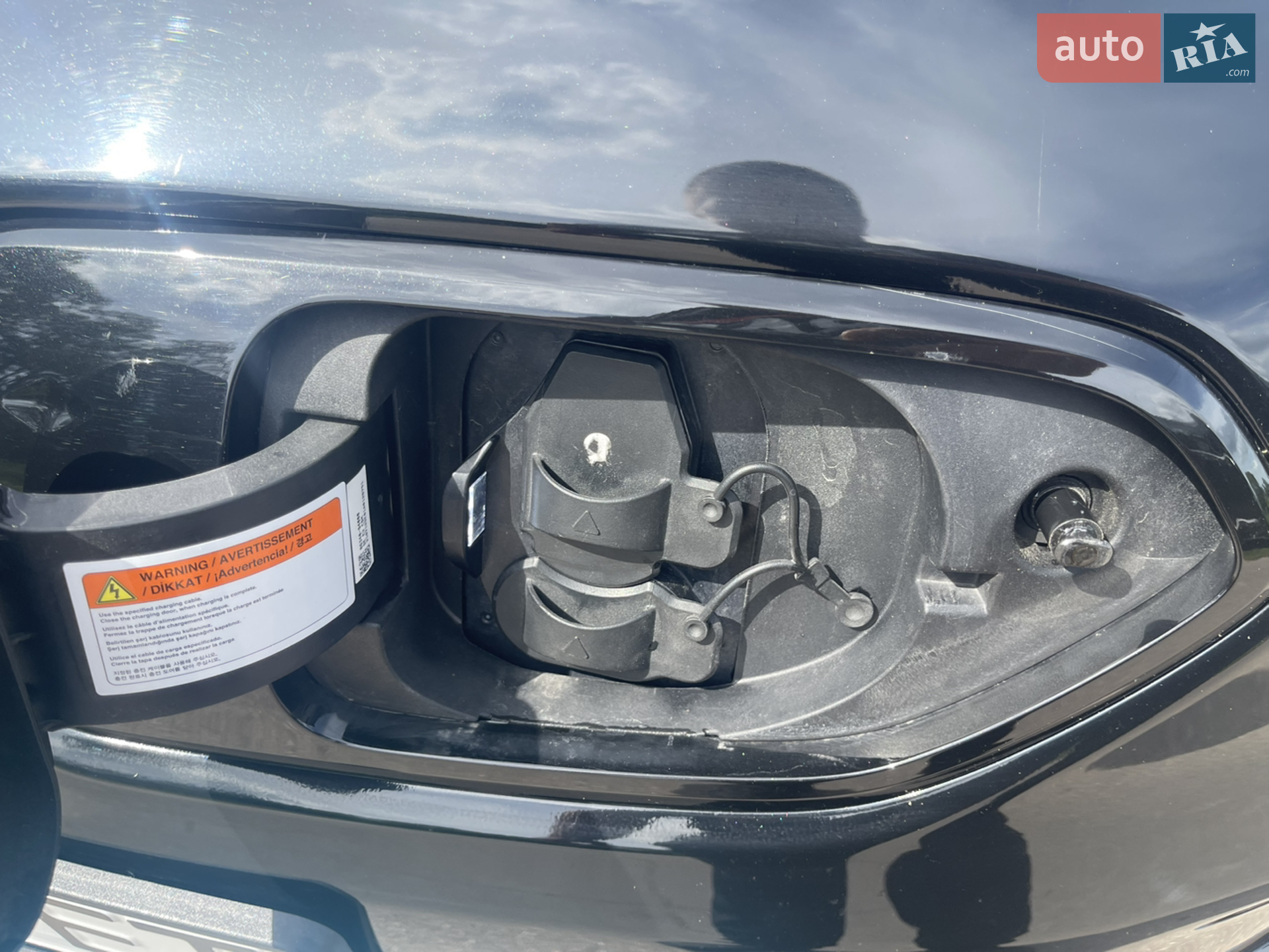 2021 Kia Niro - мініатюра 27