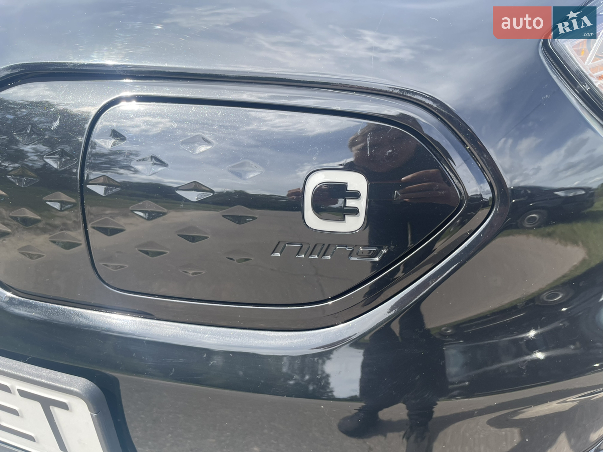 2021 Kia Niro - мініатюра 30