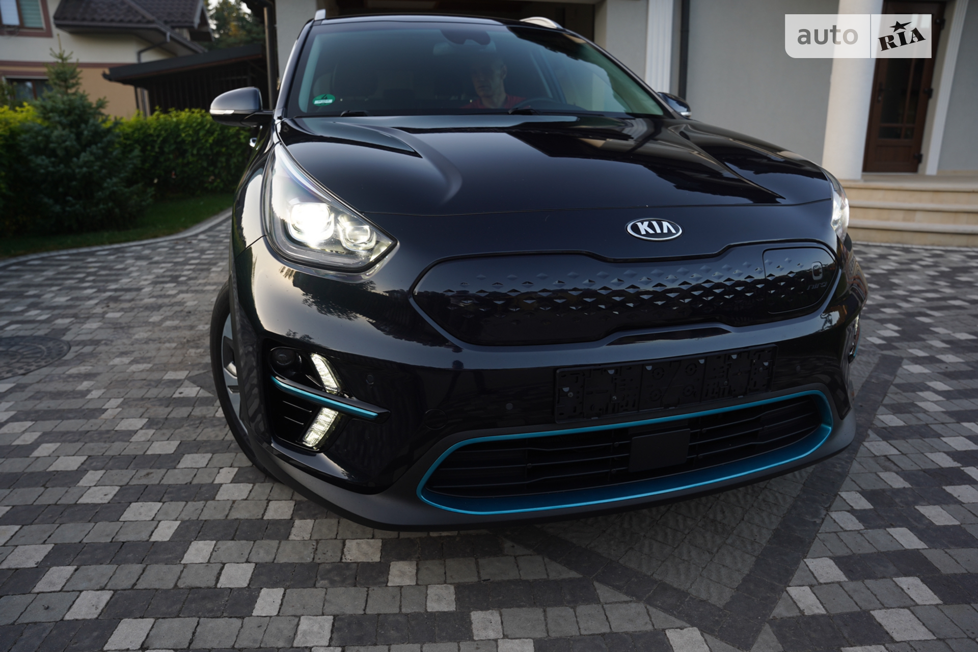 2019 Kia Niro - мініатюра 4