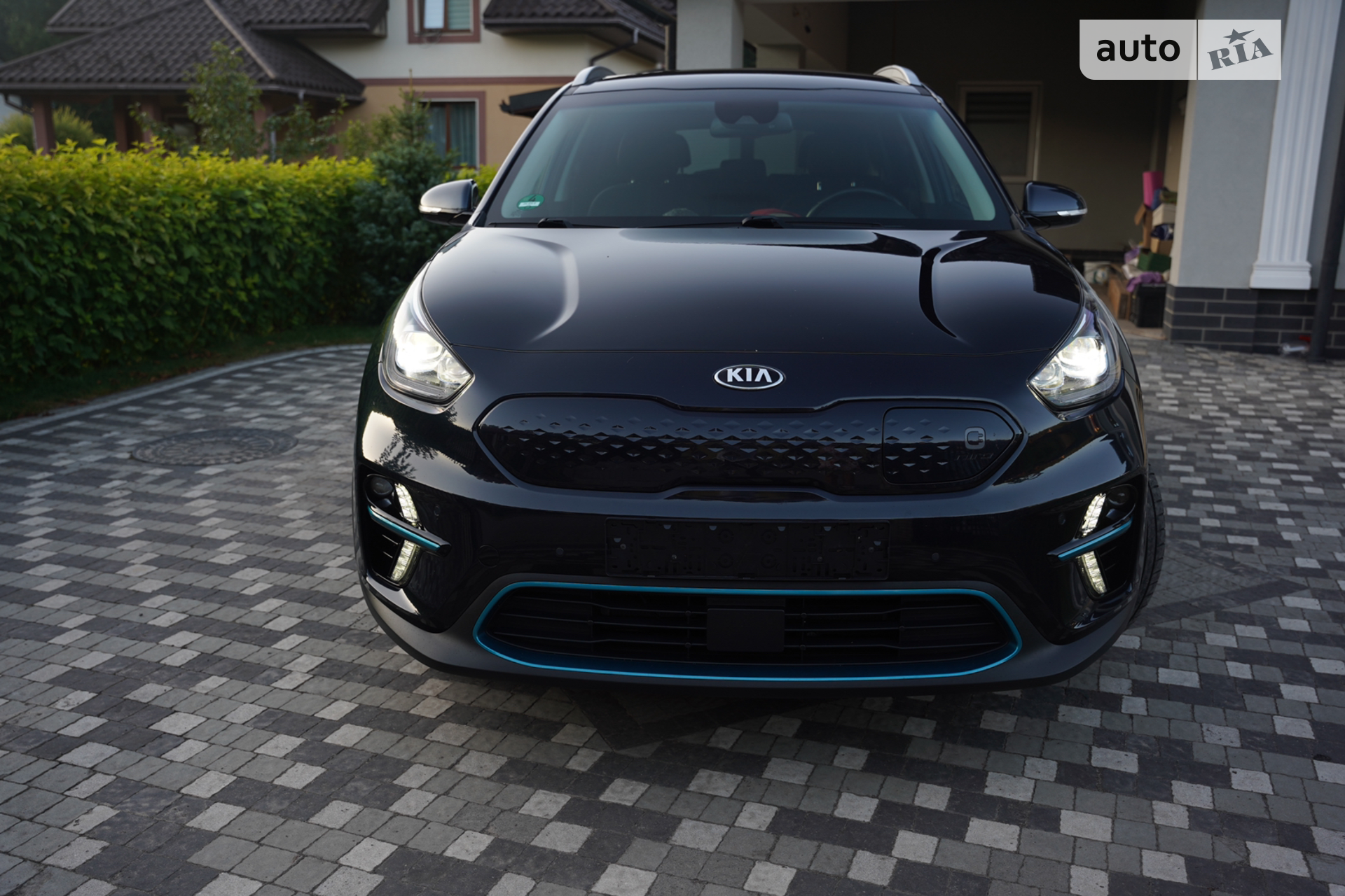 2019 Kia Niro - мініатюра 8