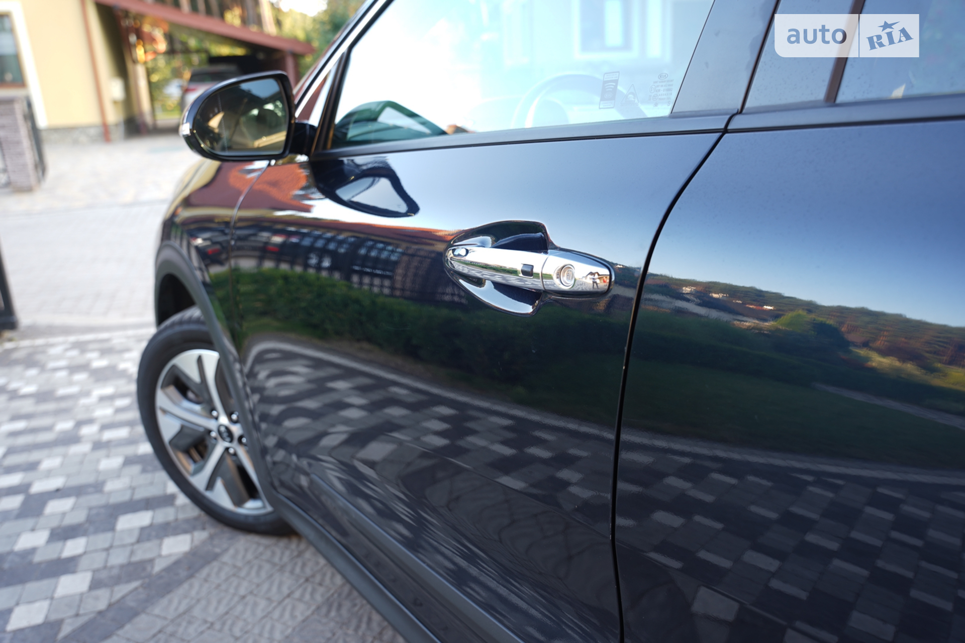 2019 Kia Niro - мініатюра 31