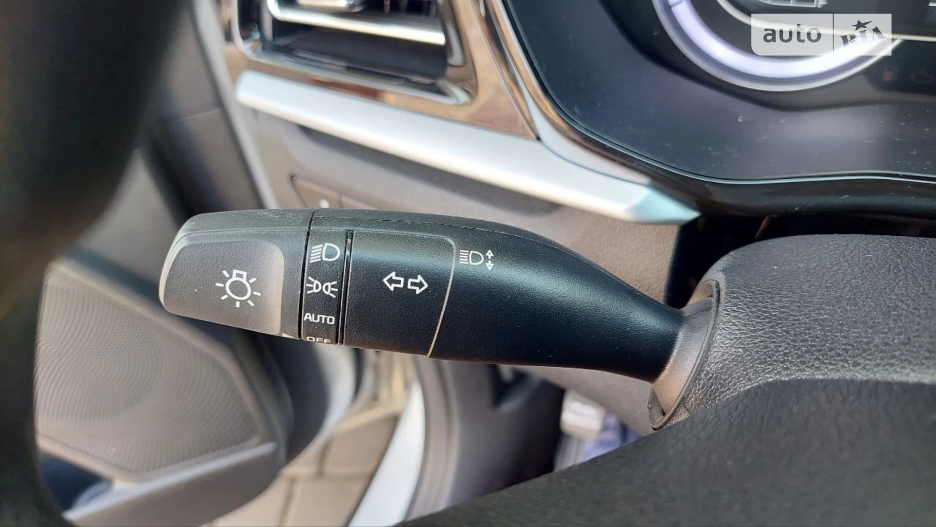 2020 Kia Niro - мініатюра 18