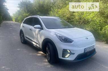 Позашляховик / Кросовер Kia Niro 2019 в Ковелі