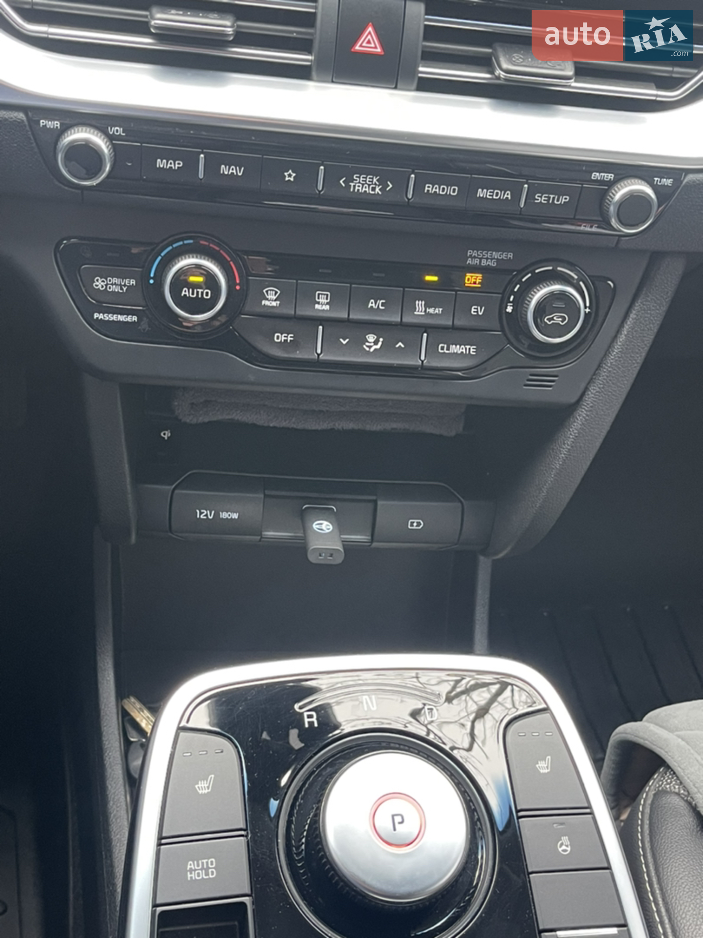 2021 Kia Niro - мініатюра 5