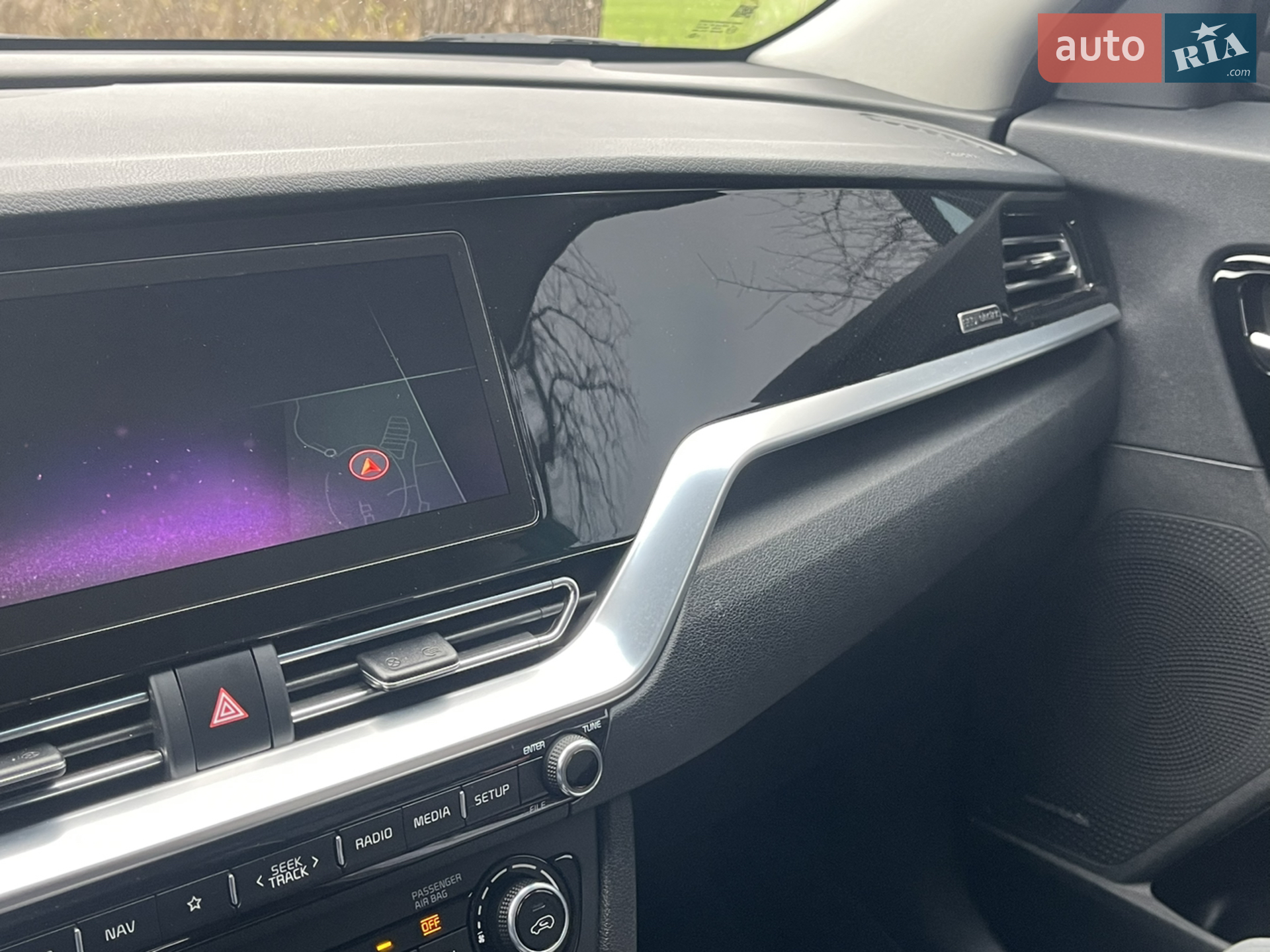 2021 Kia Niro - мініатюра 10