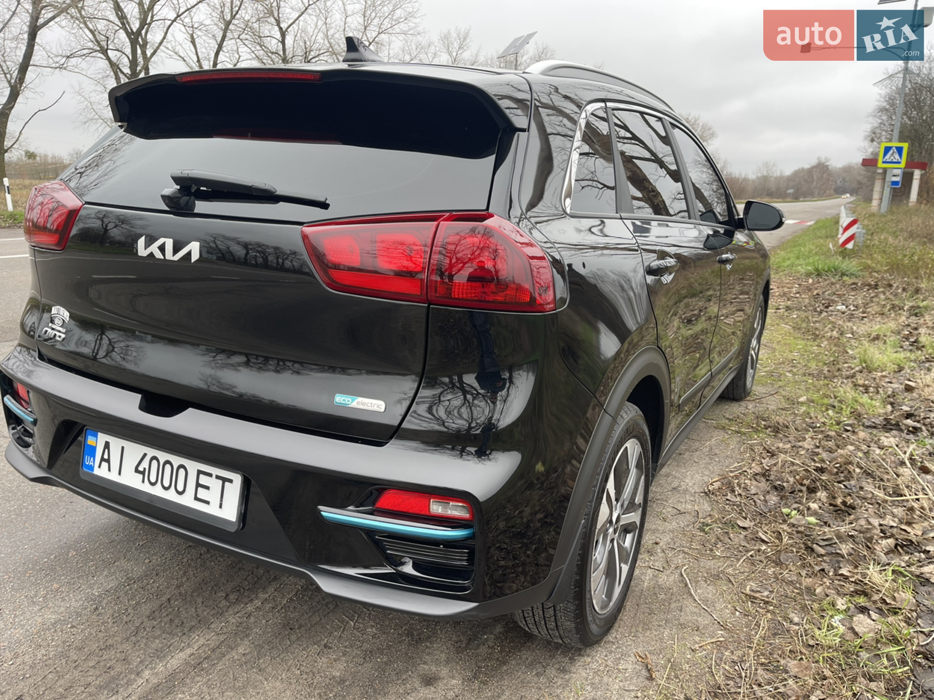 2021 Kia Niro - мініатюра 17
