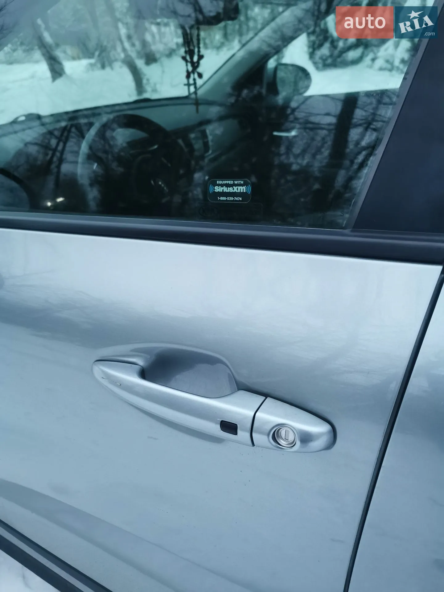 2019 Kia Niro - мініатюра 5