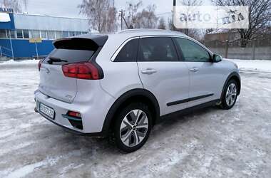 Позашляховик / Кросовер Kia Niro 2020 в Рівному