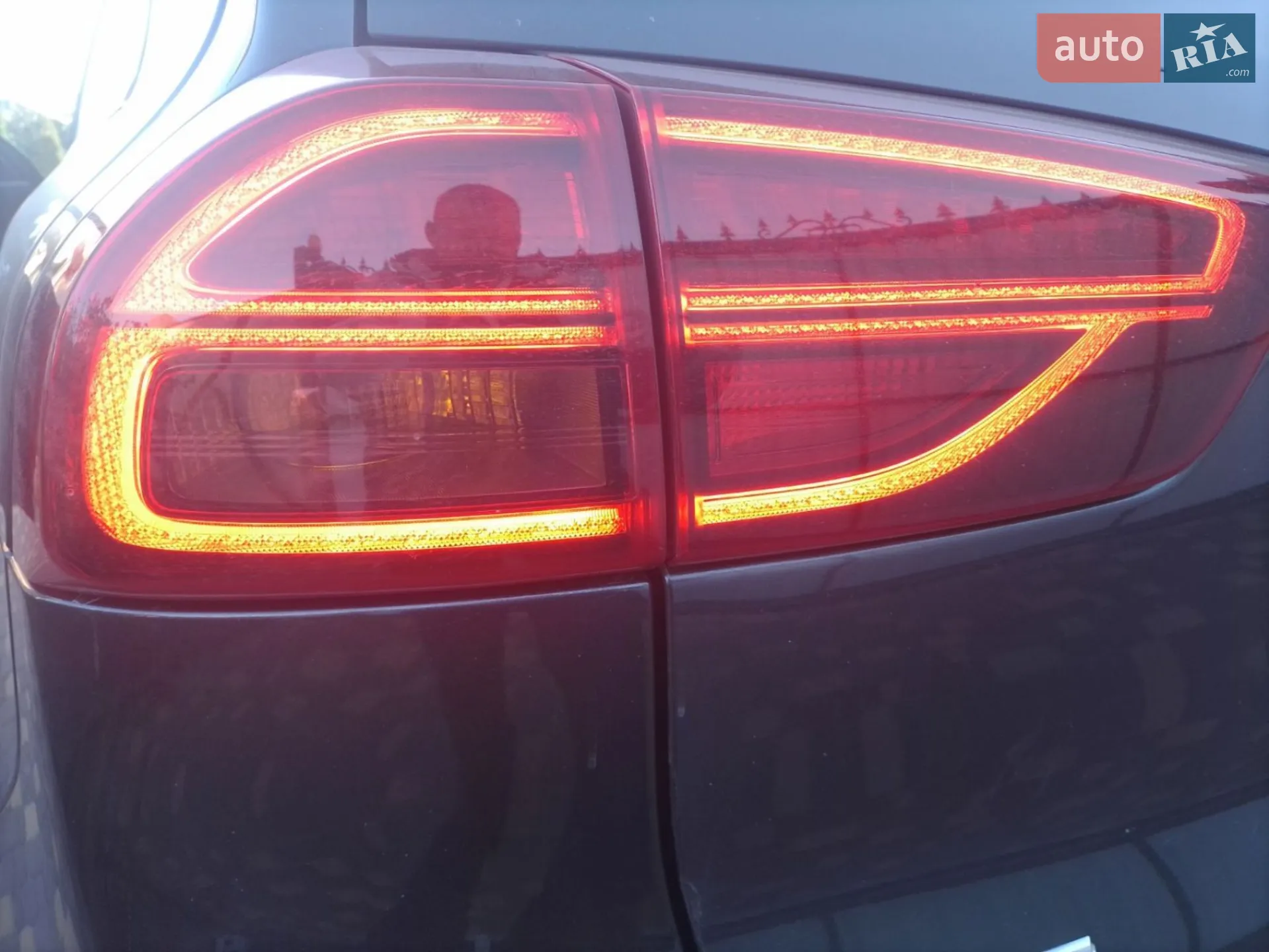 2020 Kia Niro - мініатюра 12