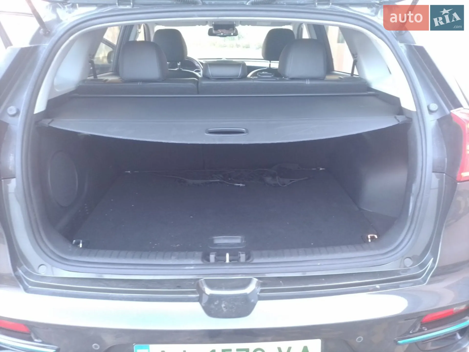 2020 Kia Niro - мініатюра 50