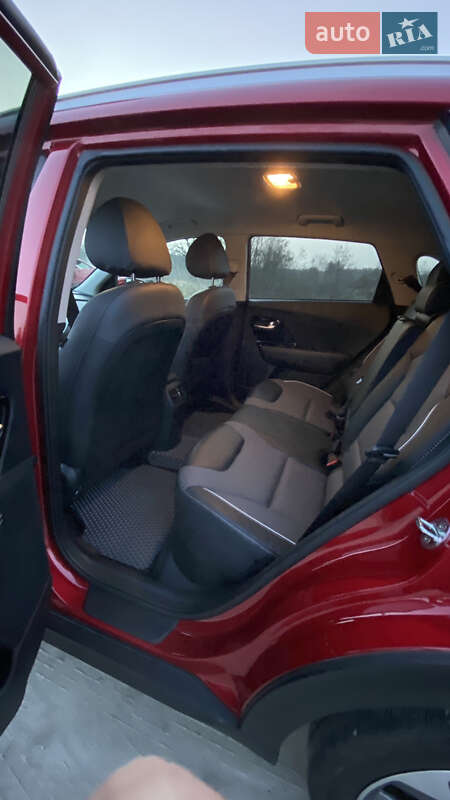 Позашляховик / Кросовер Kia Niro 2021 в Рівному