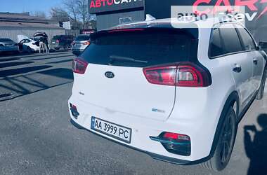 Внедорожник / Кроссовер Kia Niro 2019 в Киеве