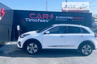 Внедорожник / Кроссовер Kia Niro 2019 в Киеве