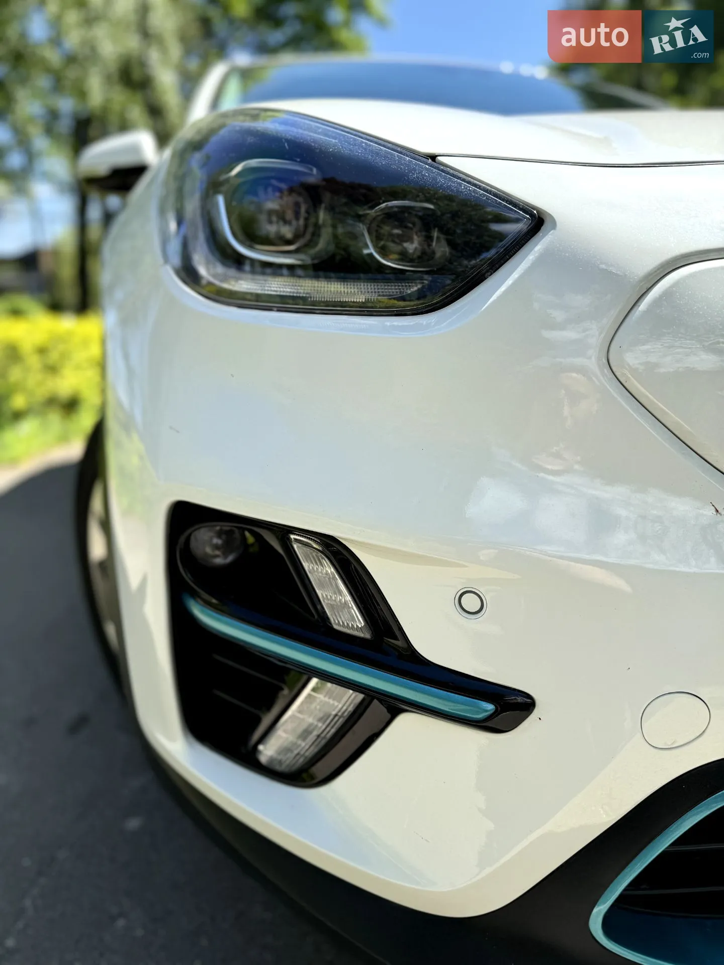 2021 Kia Niro - мініатюра 10