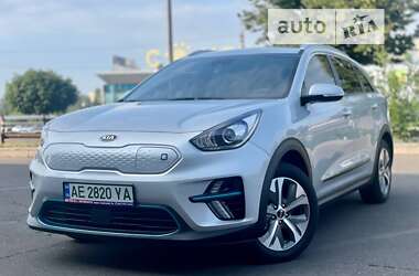 Внедорожник / Кроссовер Kia Niro 2019 в Кривом Роге