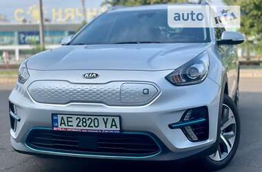 Внедорожник / Кроссовер Kia Niro 2019 в Кривом Роге