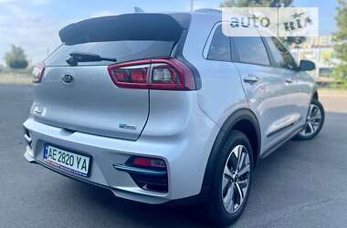 Внедорожник / Кроссовер Kia Niro 2019 в Кривом Роге