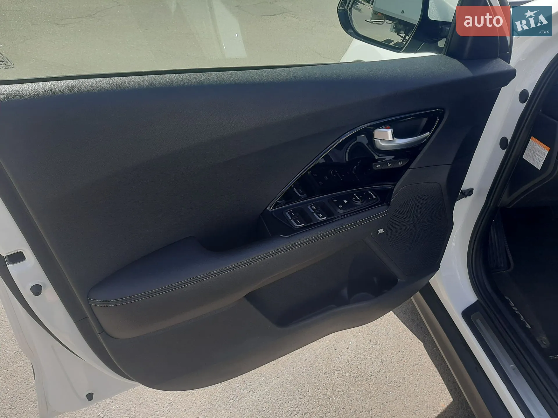 2020 Kia Niro - мініатюра 13
