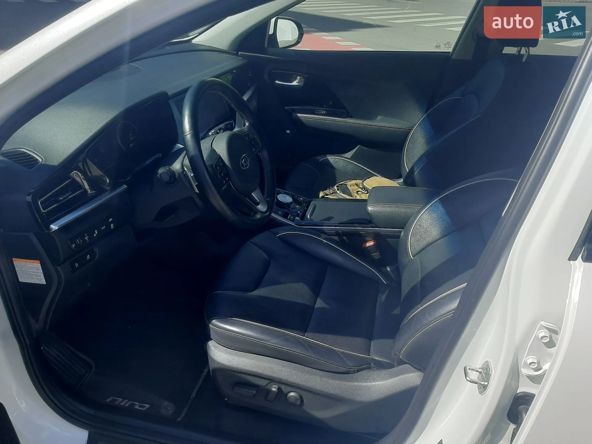 2020 Kia Niro - мініатюра 14