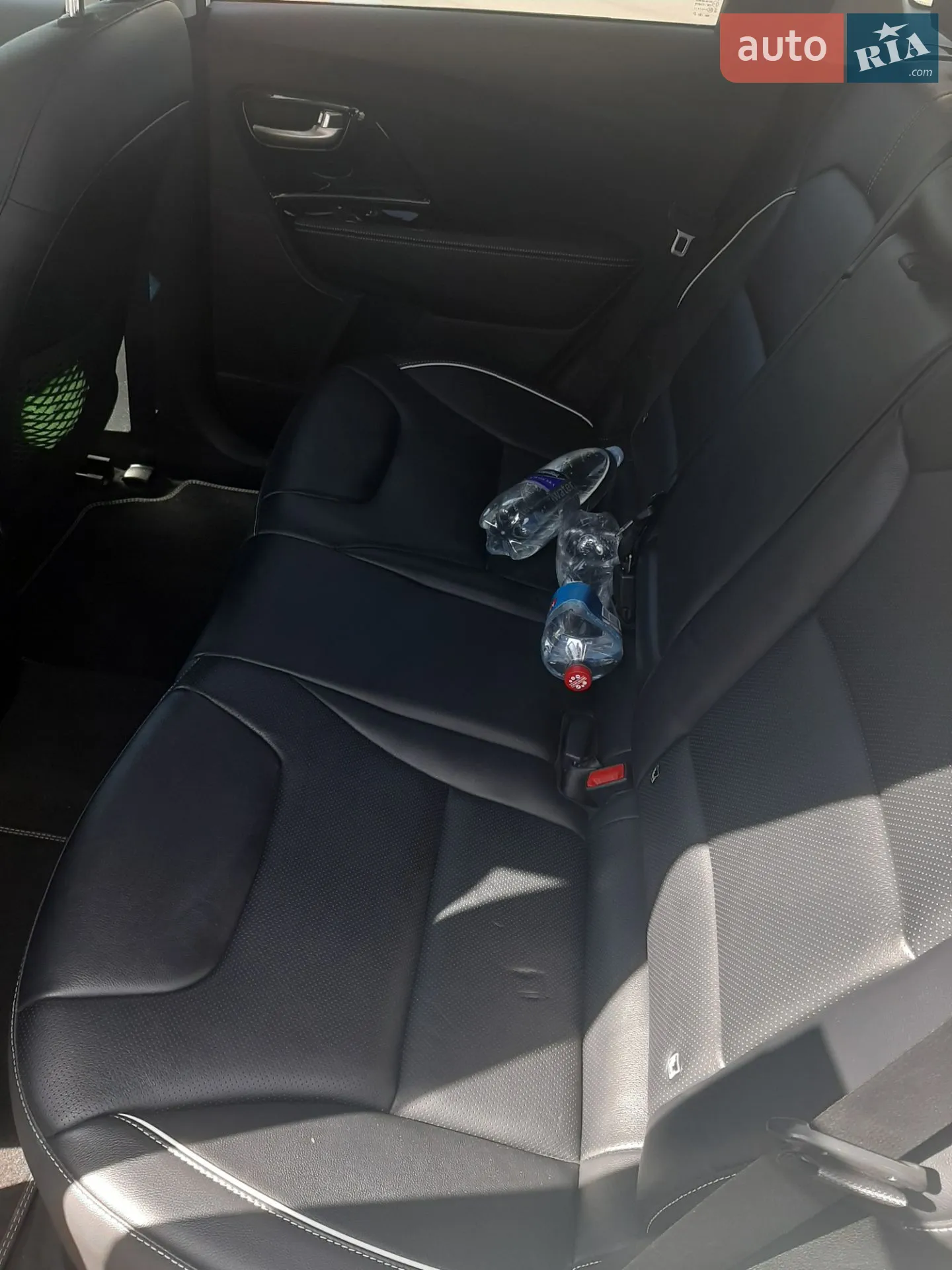 2020 Kia Niro - мініатюра 17