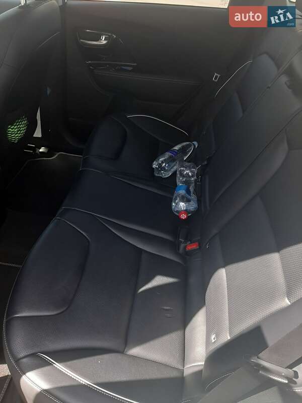 Позашляховик / Кросовер Kia Niro 2020 в Вінниці фото 17 Позашляховик / Кросовер Kia Niro 2020 в Вінниці