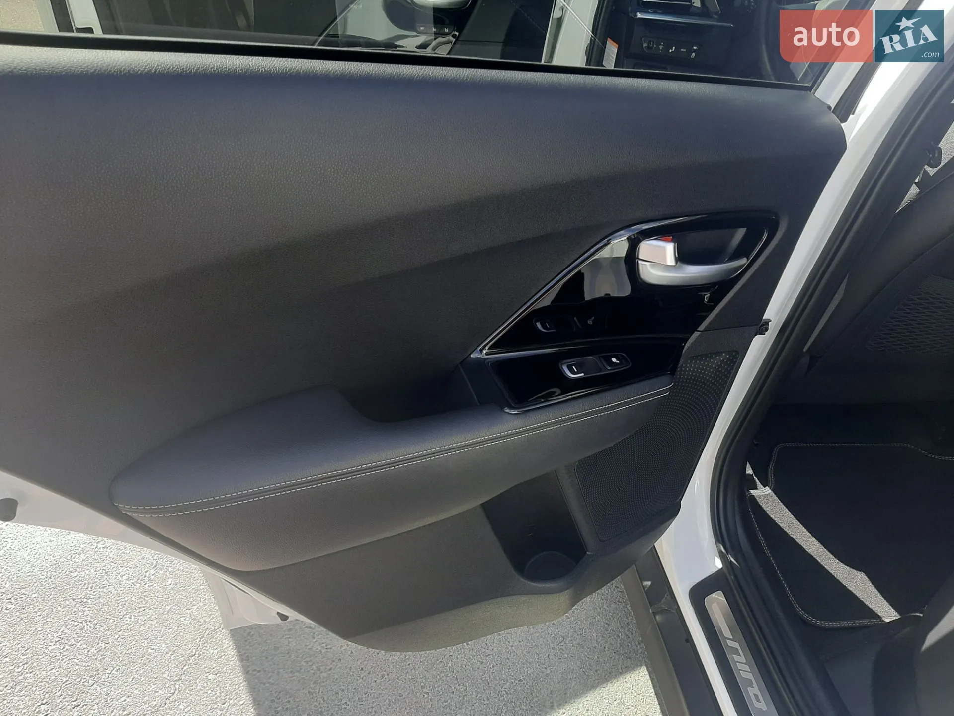 2020 Kia Niro - мініатюра 18